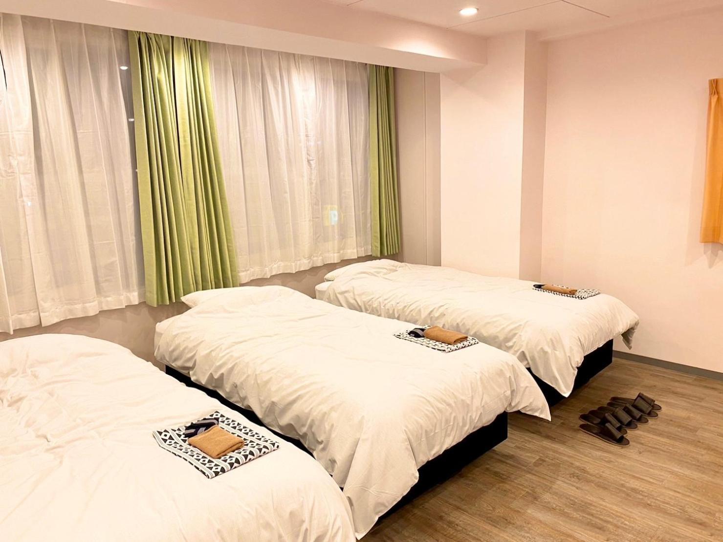 Sakura Hotel Jimbocho Tokyo Exterior photo