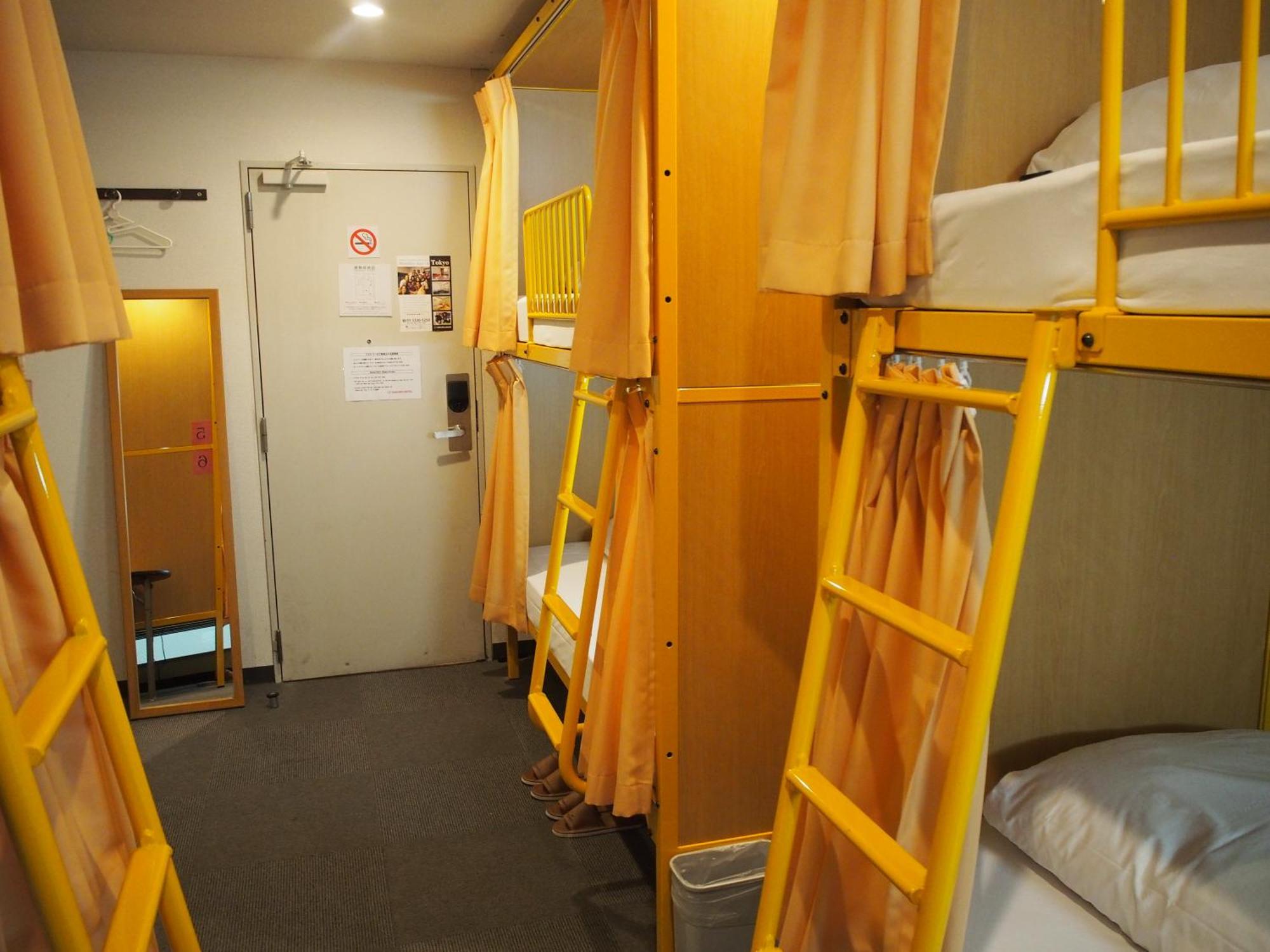 Sakura Hotel Jimbocho Tokyo Exterior photo