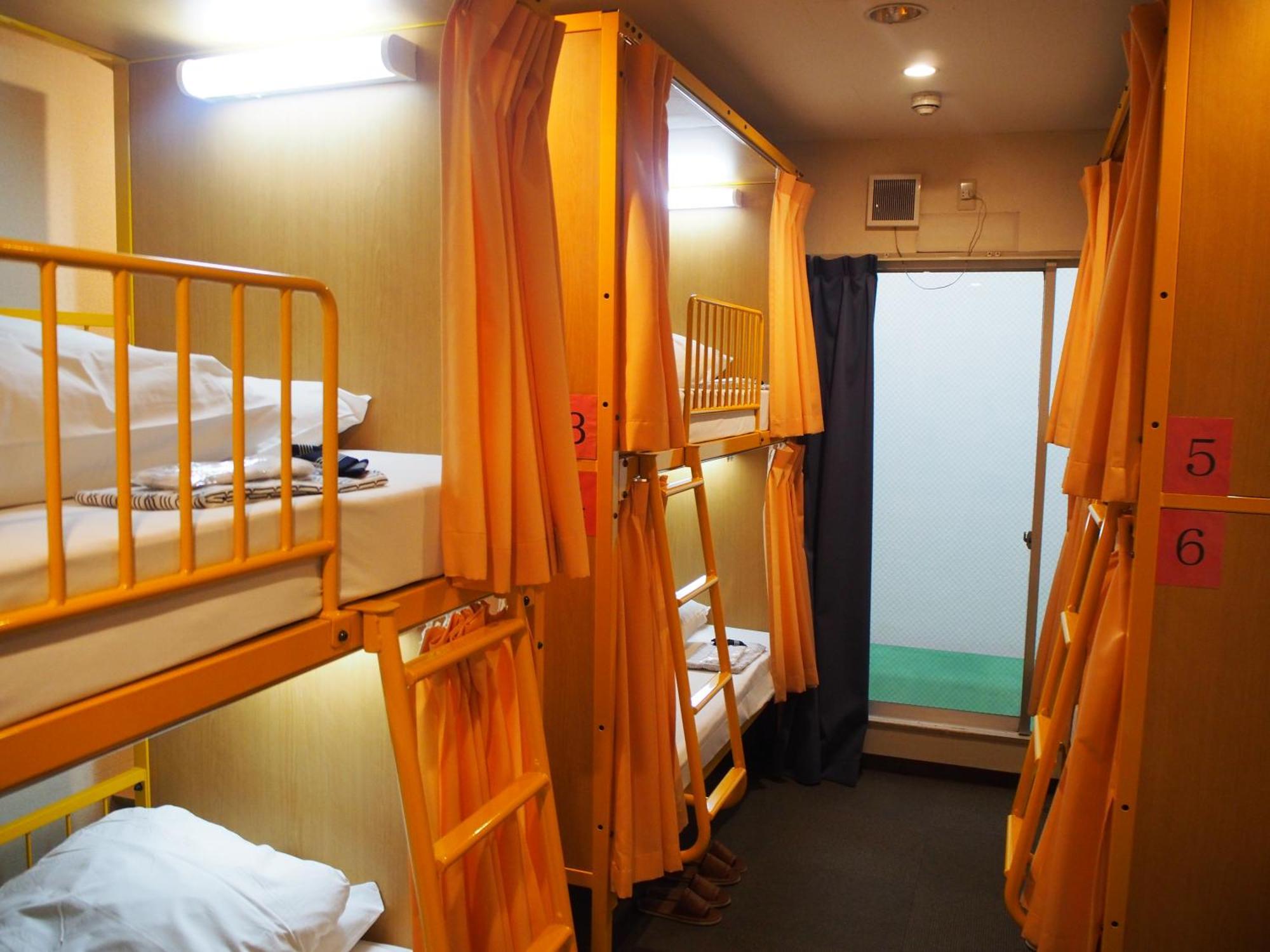Sakura Hotel Jimbocho Tokyo Exterior photo